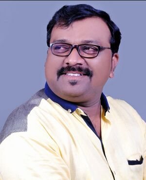 Rajan Lata Ishwar Maknikar