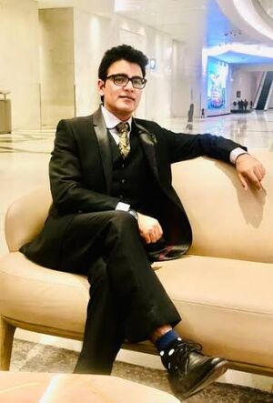 Basharat Abbas