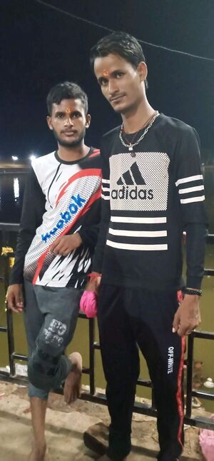 Bhagat Singh Rescue Team