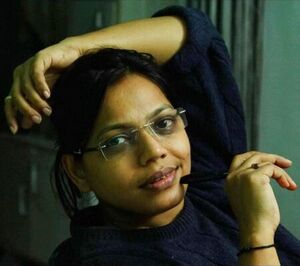 Dr. Kalashri M Barve