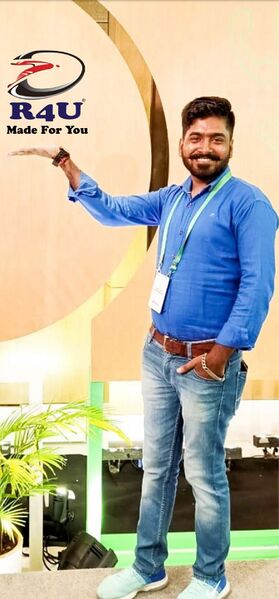 File:Karan Singh Rajput.jpg