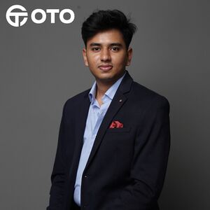 Lucky Gupta