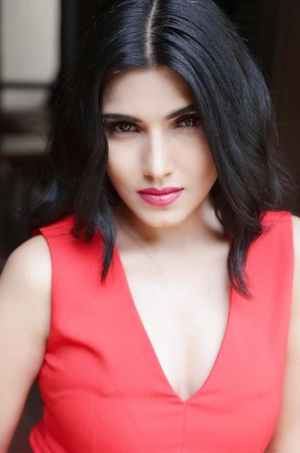 Zarine Manchanda