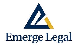 Emerge Legal - consulting firm